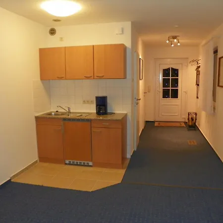 Gemütlich privat allergiearm-3