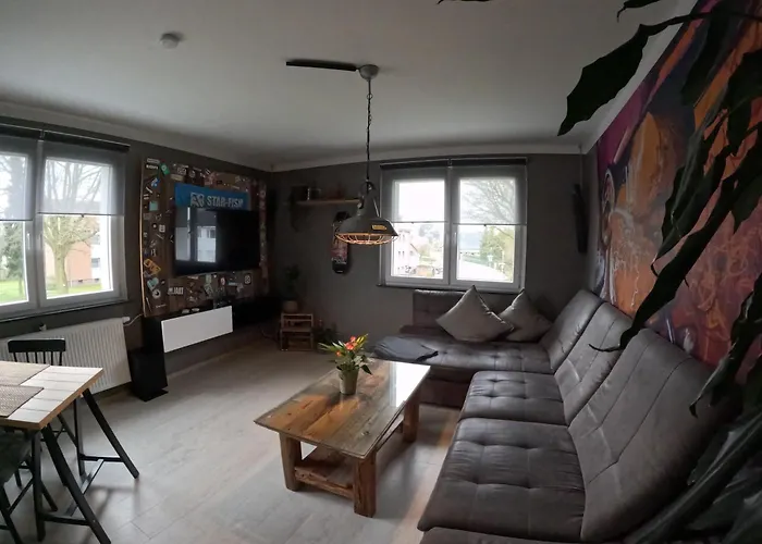 Ferienwohnung Waterfriends Timmendorfer Strand