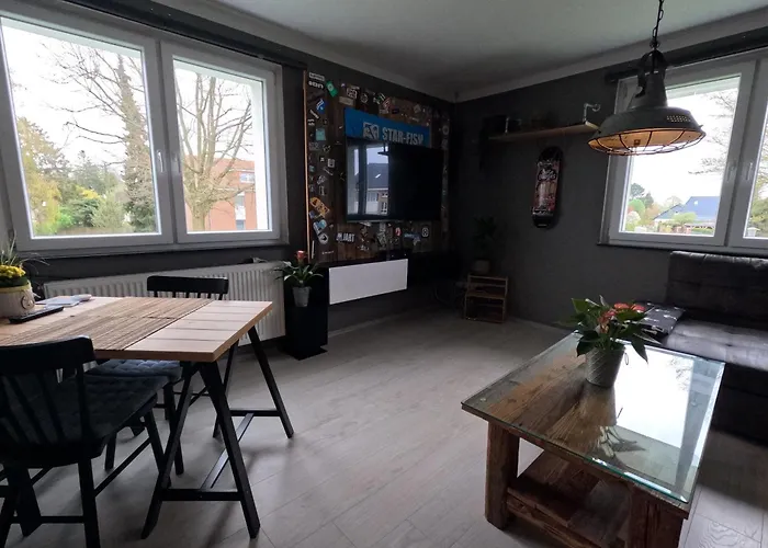 Ferienwohnung Waterfriends Timmendorfer Strand